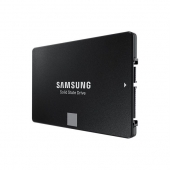 SSD 2.5'' 250GB Samsung 860 EVO SATA 3  foto1